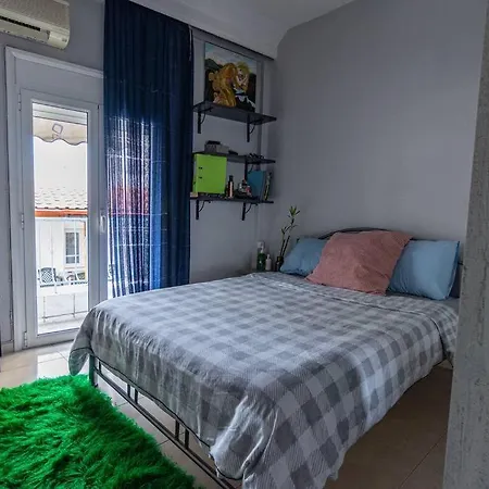 Appartement Modern In City Center